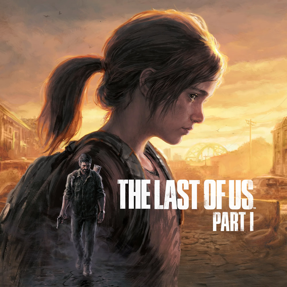 最后生还者-美末1/The Last of Us™ Part I/更新/v1.1.2.0+前传-全DLC